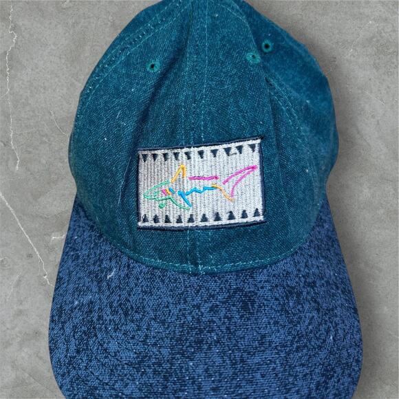 Vintage greg norman baseball - Picture 2 of 4